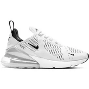 Chaussure Nike Air Max 270 pour femme - Blanc 44.5 AH6789-100