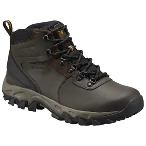 Chaussures de randonnée Columbia Newton Ridge Plus II waterproof 41 pas cher