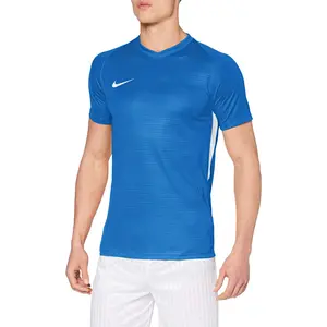 Comparateur de prix : Nike Dry Tiempo Prem - Maillot de foot non défini S