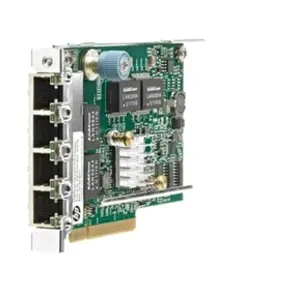 Comparateur de prix : HPE 629135-B22 carte réseau Interne Ethernet / WLAN 1000 Mbit/s