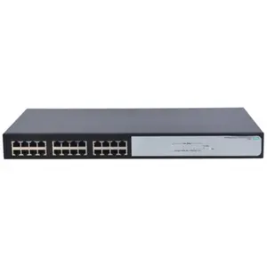 Comparateur de prix : Hpe Commutateur - HP - OfficeConnect 1420 24G JG708B