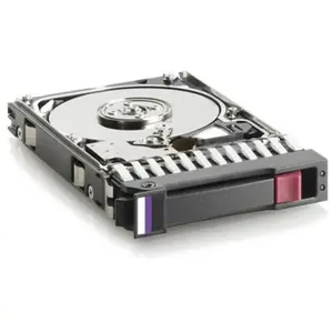 Comparateur de prix : Hpe HEWLETT PACKARD ENTERPRISE MSA 1.2TB 12G SAS 10K 2.5In