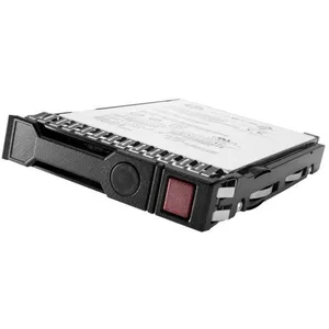 HPE HP Disque Dur SAS 10K 2,5" SC ENT 1,2 to 12 Go 781518-B21 pas cher