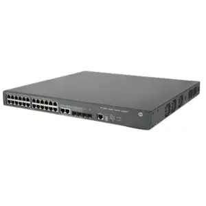 Comparateur de prix : Aruba HPE 3600-24-PoE+v2 EI Switch