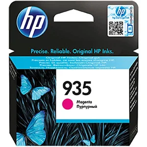 Comparateur de prix : Conso imprimantes - HP - 935 - Magenta / 400 pages C2P21AE#BGX