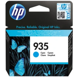 Comparateur de prix : HP Cartouche d'encre n°935 (C2P20AE) - Cyan