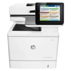 Comparateur de prix : HP LaserJet Color Enterprise MFP M577dn   Tout-en-un  (B5L46ABAZ)