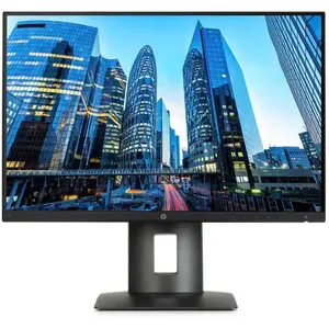 Écran 24" LED HP Z24N pas cher