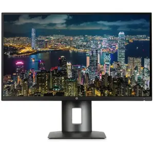 Écran 27" LED HP Z27N pas cher