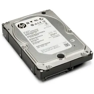 Disque dur interne HP - 3.5" - 4 To - SATA 6Gb/s - 7200 trs/min pas cher