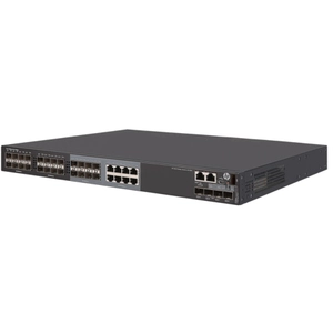 HPE 5510 Managed L3 Gigabit Ethernet (10/100/1000) Power over Ethernet... pas cher