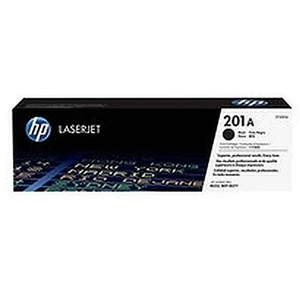 Comparateur de prix : HP 201A - noir - original - LaserJet - cartouche de toner (CF400A)