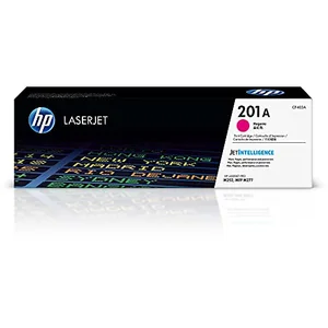 Comparateur de prix : HP 201A - magenta - original - LaserJet - cartouche de toner (CF403A)