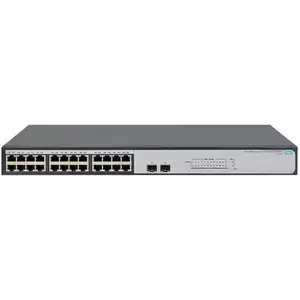 HPE HP Enterprise OfficeConnect 1420 24G 2SFP Switch pas cher