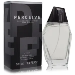 Perceive Pour Homme - Avon Eau de Cologne Spray 100 ml pas cher