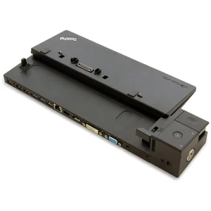 Réplicateur de port LENOVO ThinkPad Pro Dock - 3 Ports USB - NoirVendu paramazon