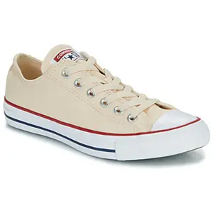 Chuck Taylor All Star Seasonal Color Ox M par Converse Beige 46 Homme pas cher