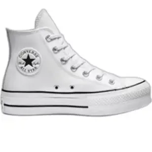 Converse Hi Lift Leather - 40 pas cher