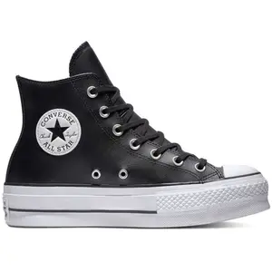 Converse Baskets Chuck Taylor All Star Lift Platform pas cher