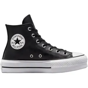 Baskets femme Converse Chuck Taylor All Star Lift Hi Noir 39 561675C