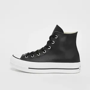 Baskets femme Converse Chuck Taylor All Star Lift Hi Noir 36,5 561675C