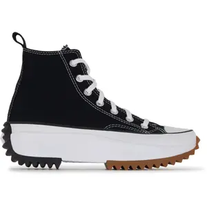 Comparateur de prix : Converse Run Star Hike Femme - BLACK, BLACK 37