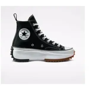 Comparateur de prix : Converse Run Star Hike Femme - BLACK, BLACK 41