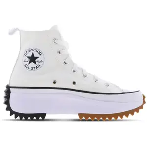 Comparateur de prix : Converse Run Star Hike Femme - WHITE, WHITE 36