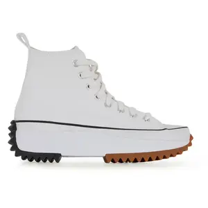 Comparateur de prix : Converse Run Star Hike Femme - WHITE, WHITE 40