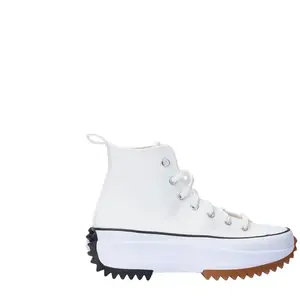 Comparateur de prix : Converse Run Star Hike Femme - WHITE, WHITE 42