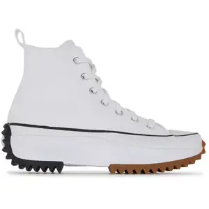 Comparateur de prix : Converse Run Star Hike Femme - WHITE, WHITE 43