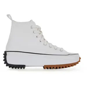 Comparateur de prix : Converse Converse Run Star Hike À Tige Montante - 166799c - Blanc - 39