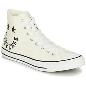 Baskets montantes Converse  CHUCK TAYLOR ALL STAR CHUCK TAYLOR CHEERFU...