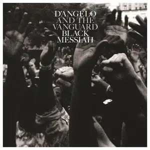 Comparateur de prix : D'Angelo - Black Messiah (The Vanguard) (2 LP)