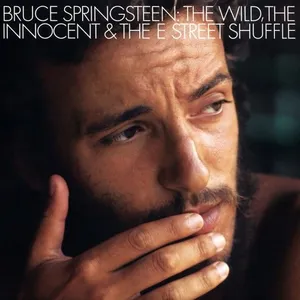 Comparateur de prix : COLUMBIA/LEGACY The wild, the innocent and the E street shuffle Vinyle album
