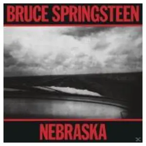 Comparateur de prix : COLUMBIA/LEGACY Nebraska Bruce Springsteen (Interprète) Vinyle album
