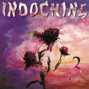 Comparateur de prix : 3 by Indochine (Vinyl)
