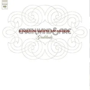 Comparateur de prix : COLUMBIA/LEGACY Gratitude Earth, Wind and Fire (Interprète) Vinyle album