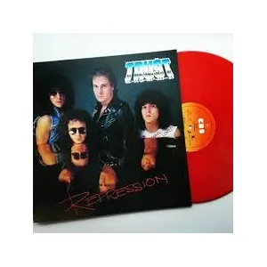 Comparateur de prix : CBS Répression Vinyle Opaque Rouge Vif Edition Limitée