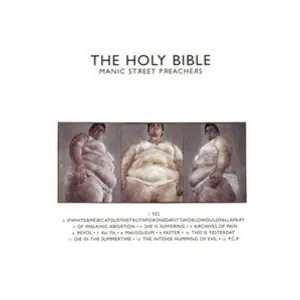 Comparateur de prix : IMPORT UK The Holy Bible Edition limitée