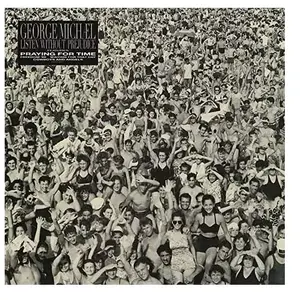Comparateur de prix : Sony Music Listen Without Prejudice Vinyle album