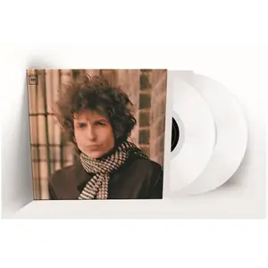 Comparateur de prix : COLUMBIA/LEGACY Blonde on Blonde Bob Dylan (Interprète) Vinyle album