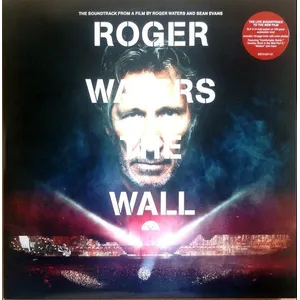 Comparateur de prix : COLUMBIA/LEGACY Roger Waters - The Wall - Soundtrack Tour De 2010-2013 The Wall Live - 3 Lps
