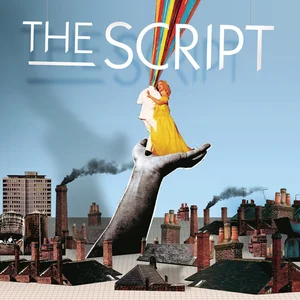 Comparateur de prix : SONY MUSIC CG The Script