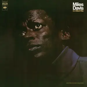 Comparateur de prix : COLUMBIA/LEGACY In a silent way Miles Davis (Interprète) Vinyle album