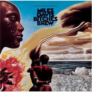 Comparateur de prix : COLUMBIA/LEGACY Bitches brew Miles Davis (Interprète) Vinyle album