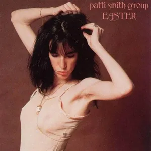 Comparateur de prix : ARISTA Easter by Patti Smith (Vinyl)