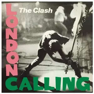 Comparateur de prix : Sony Music London calling by The Clash (Vinyl)