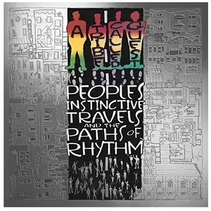Comparateur de prix : LEGACY People's Instinctive Travels And The Paths of Rhythm Vinyle album