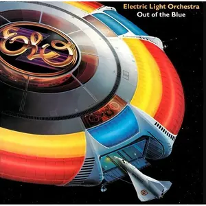 Comparateur de prix : EPIC/LEGACY Out of the Blue Electric Light Orchestra (Interprète) Vinyle album